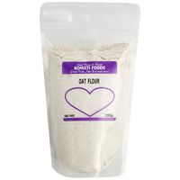 Komati Oat Flour 350g